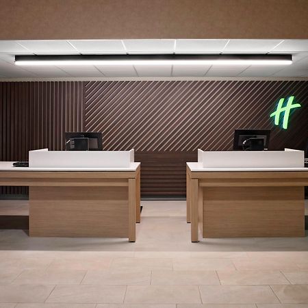Holiday Inn & Suites Boston Peabody, An Ihg Hotel Εξωτερικό φωτογραφία
