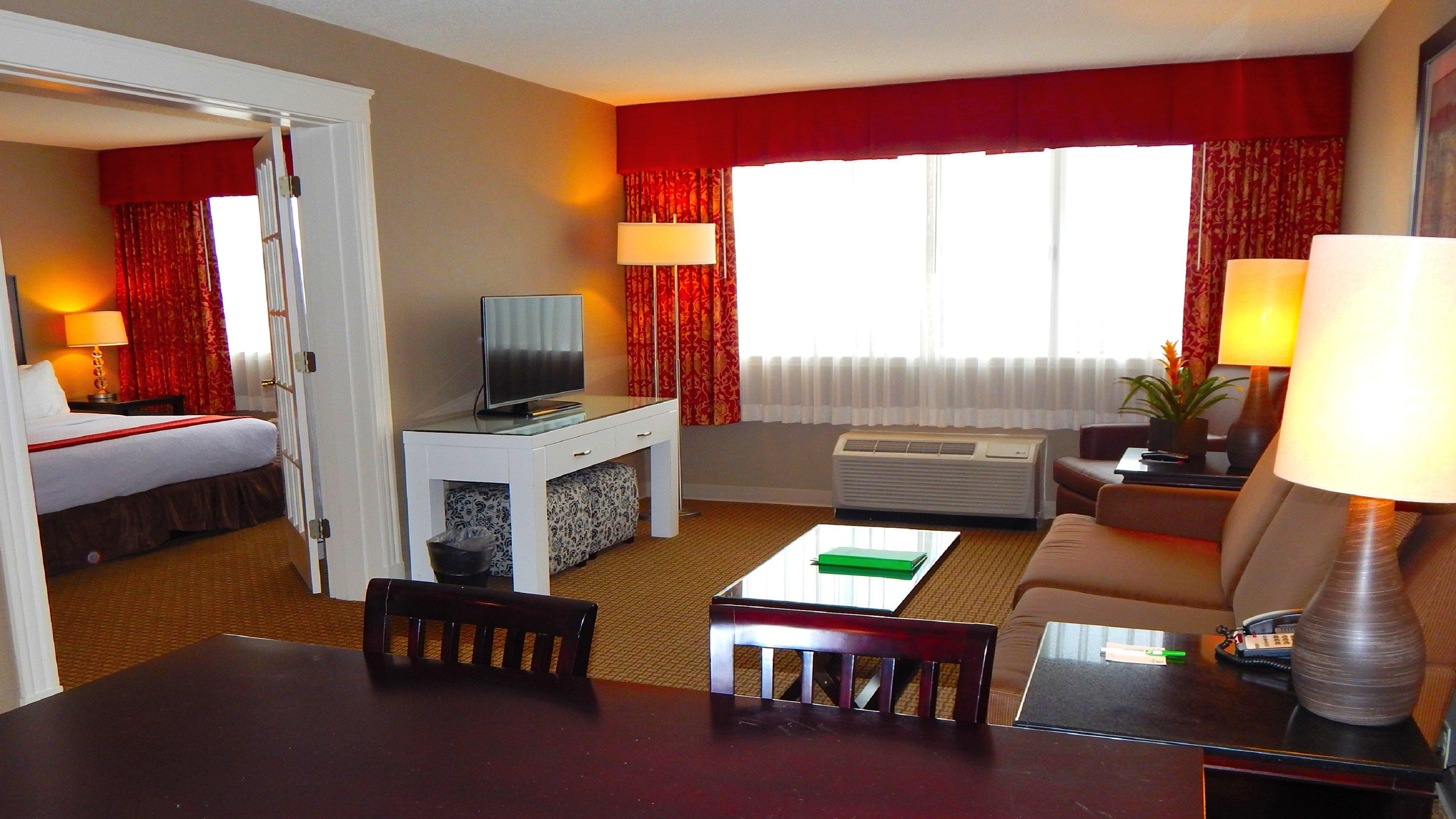 Holiday Inn & Suites Boston Peabody, An Ihg Hotel Εξωτερικό φωτογραφία
