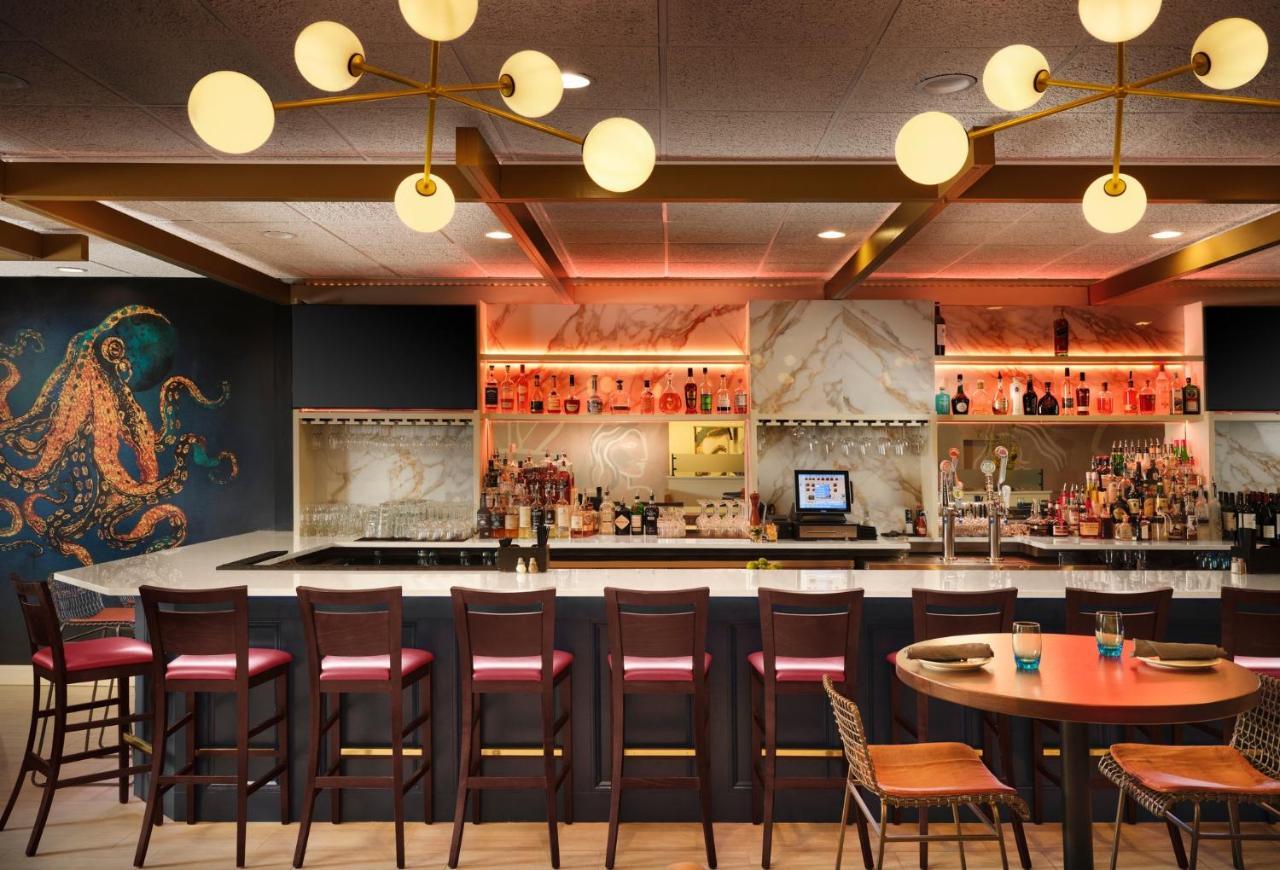 Holiday Inn & Suites Boston Peabody, An Ihg Hotel Εξωτερικό φωτογραφία