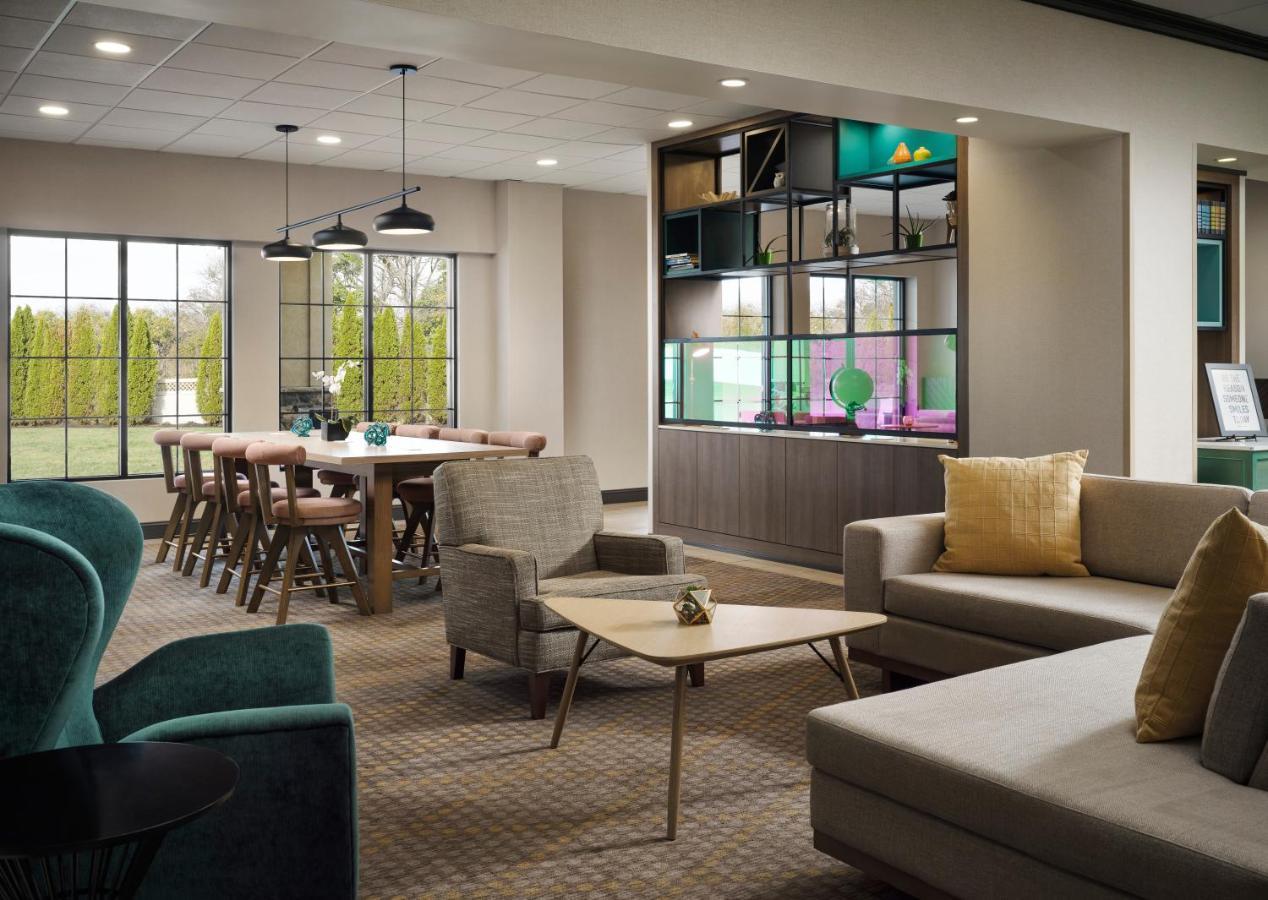 Holiday Inn & Suites Boston Peabody, An Ihg Hotel Εξωτερικό φωτογραφία