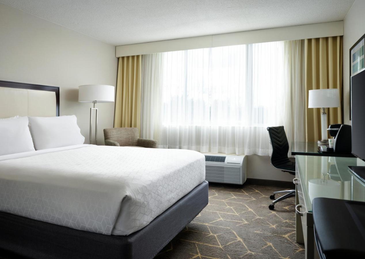 Holiday Inn & Suites Boston Peabody, An Ihg Hotel Εξωτερικό φωτογραφία