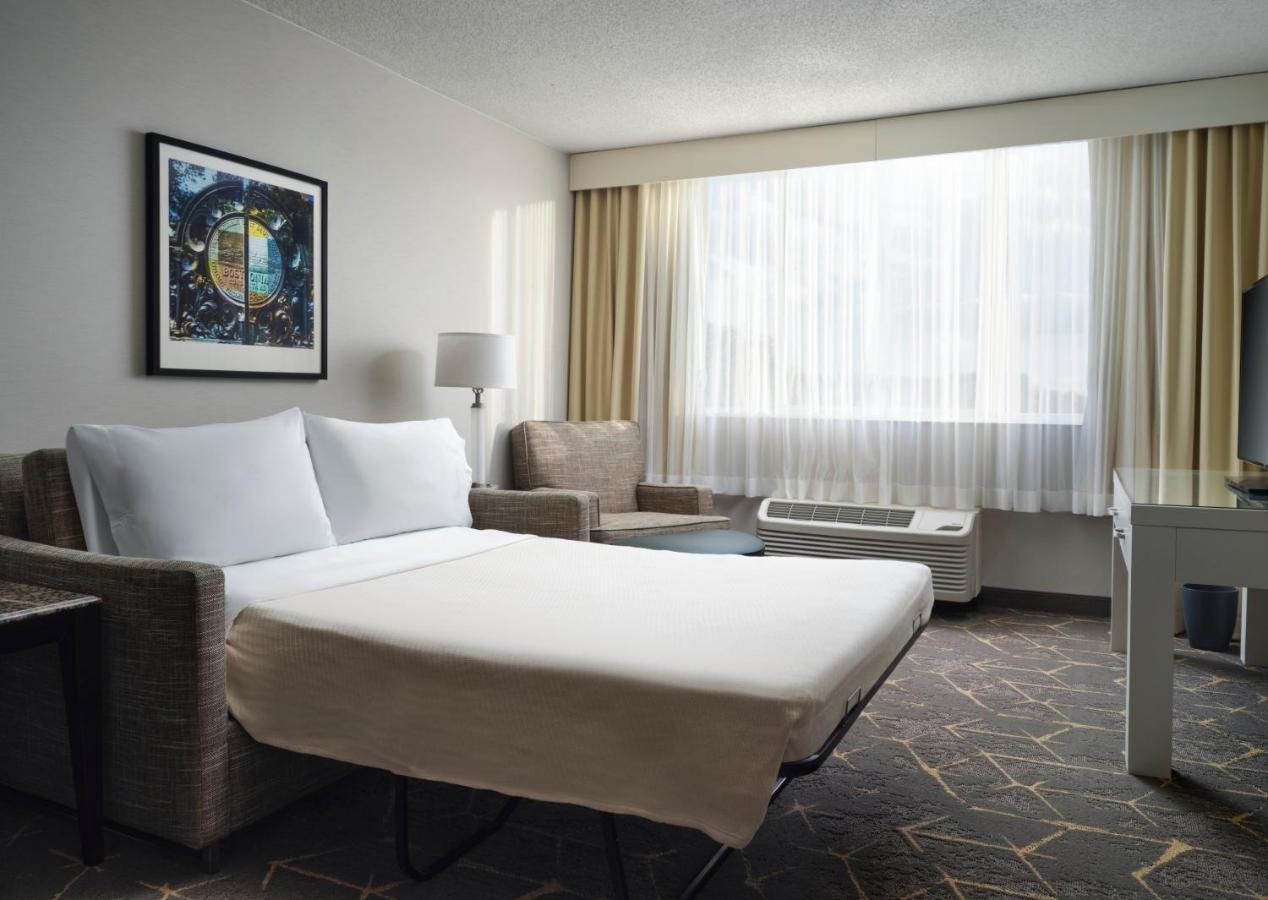 Holiday Inn & Suites Boston Peabody, An Ihg Hotel Εξωτερικό φωτογραφία