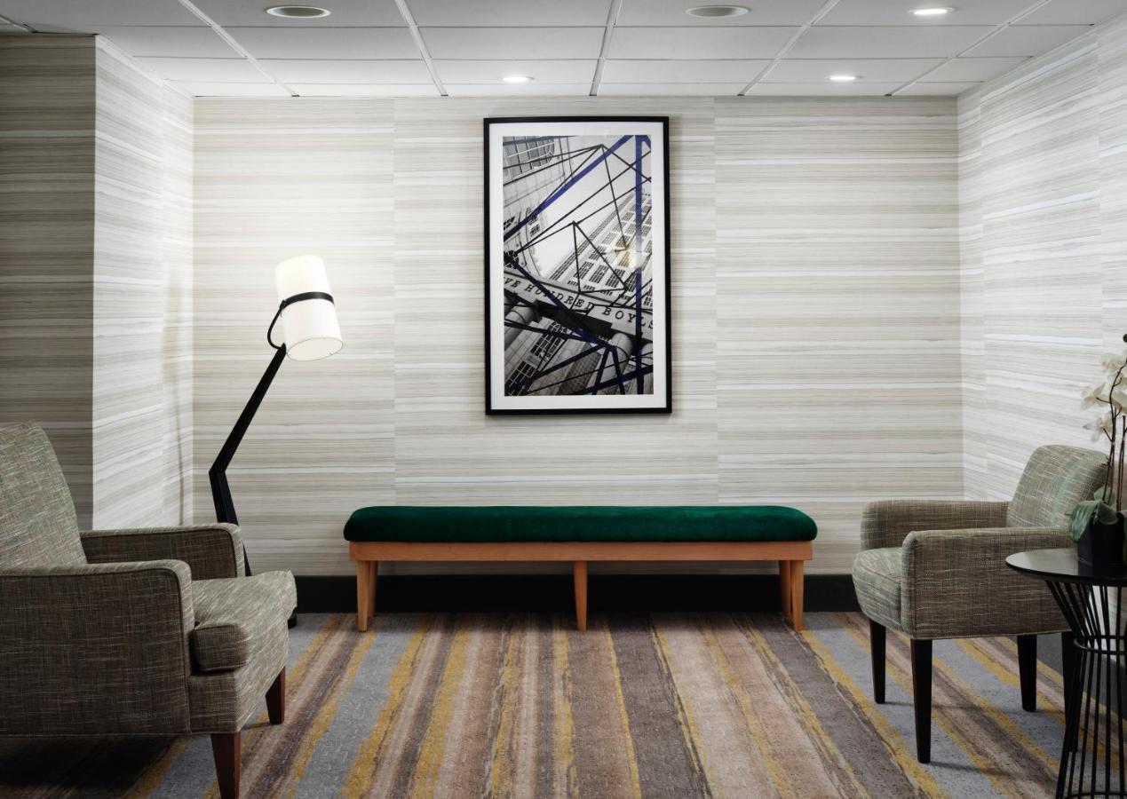 Holiday Inn & Suites Boston Peabody, An Ihg Hotel Εξωτερικό φωτογραφία