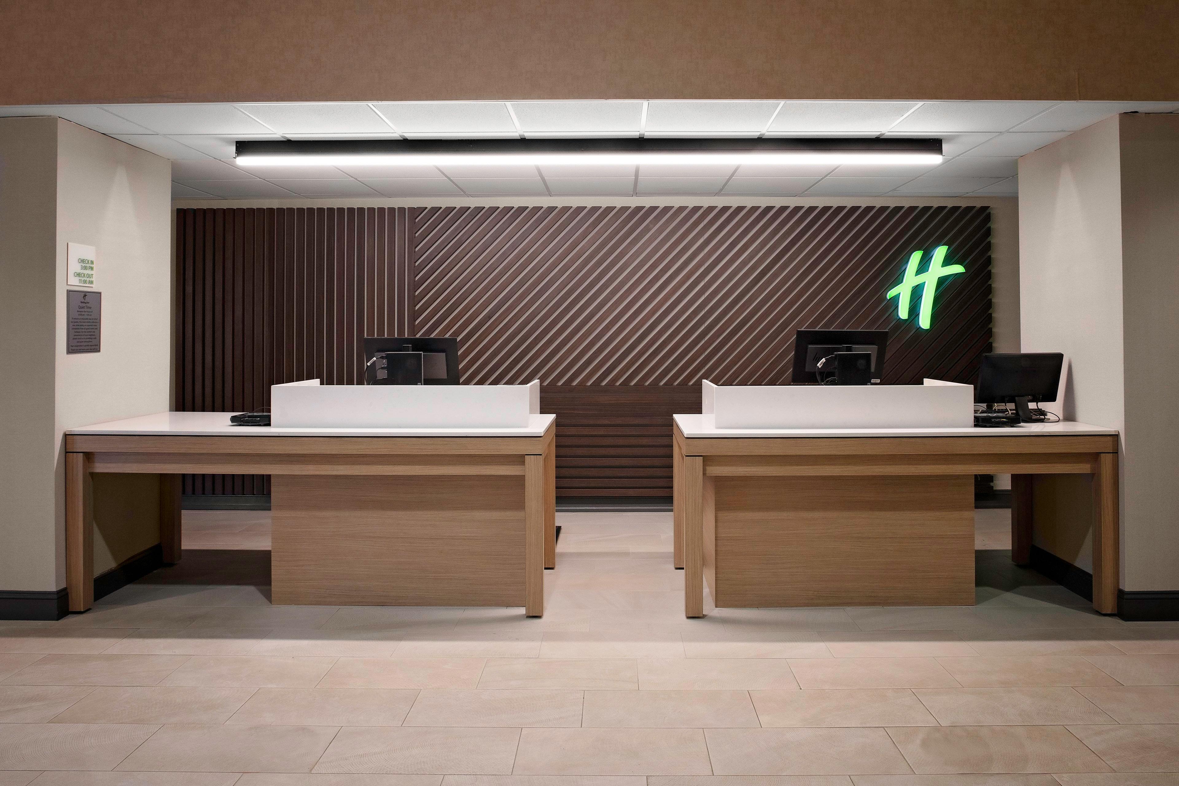 Holiday Inn & Suites Boston Peabody, An Ihg Hotel Εξωτερικό φωτογραφία