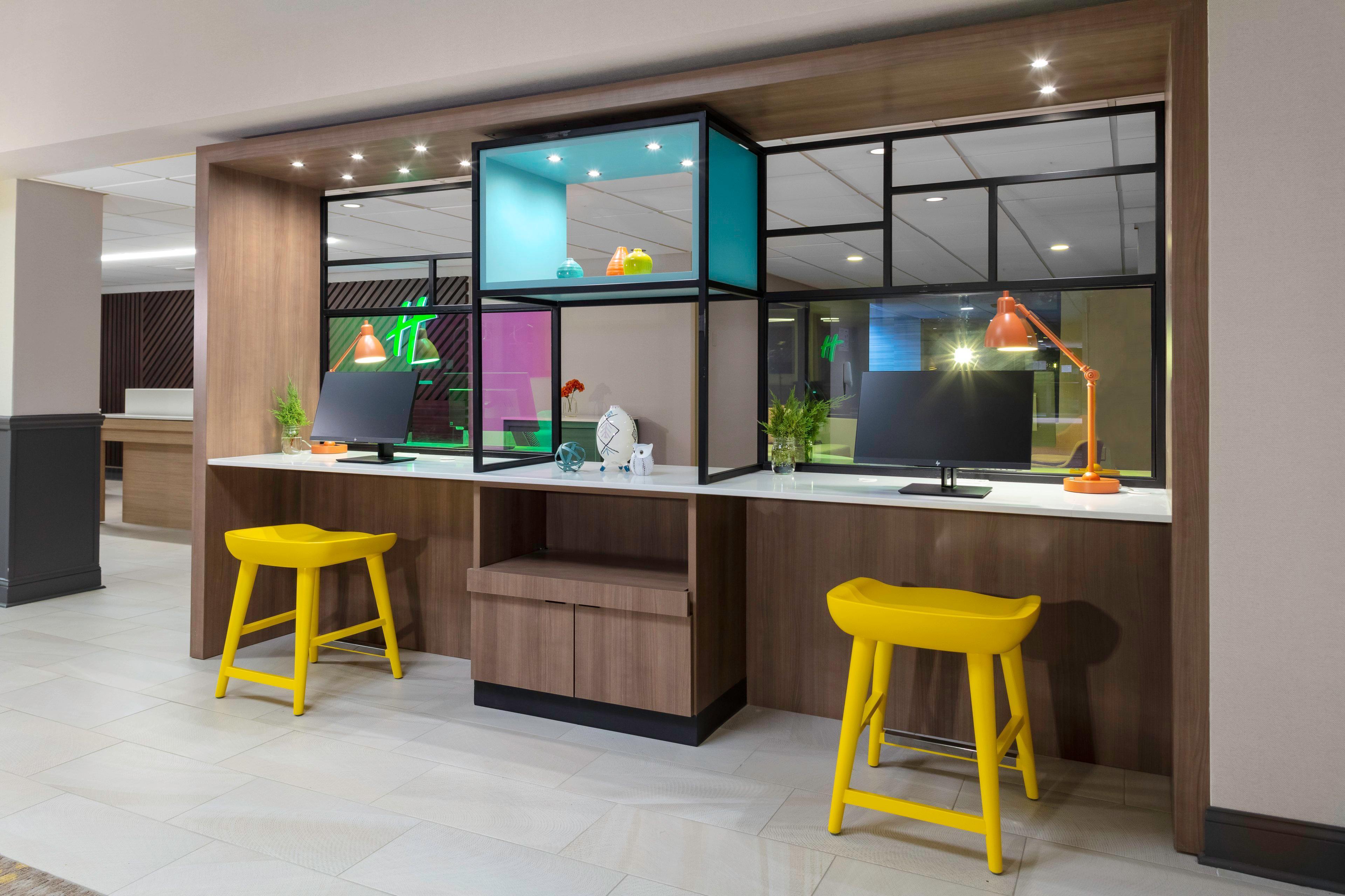 Holiday Inn & Suites Boston Peabody, An Ihg Hotel Εξωτερικό φωτογραφία