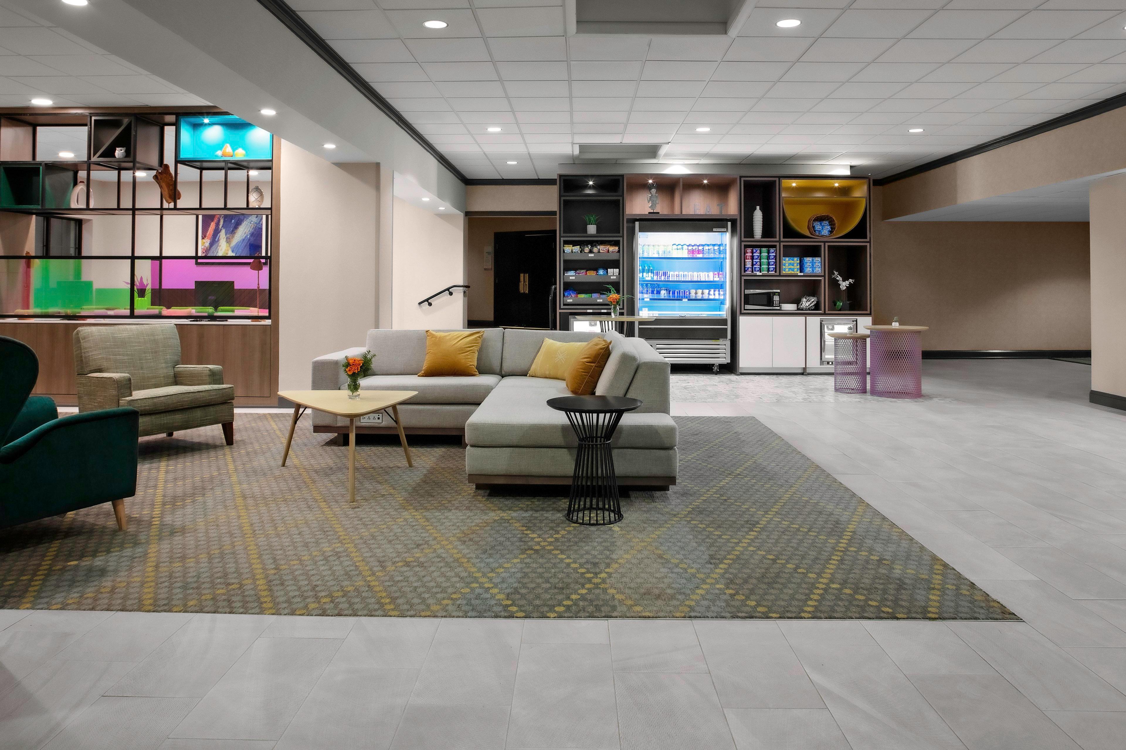 Holiday Inn & Suites Boston Peabody, An Ihg Hotel Εξωτερικό φωτογραφία