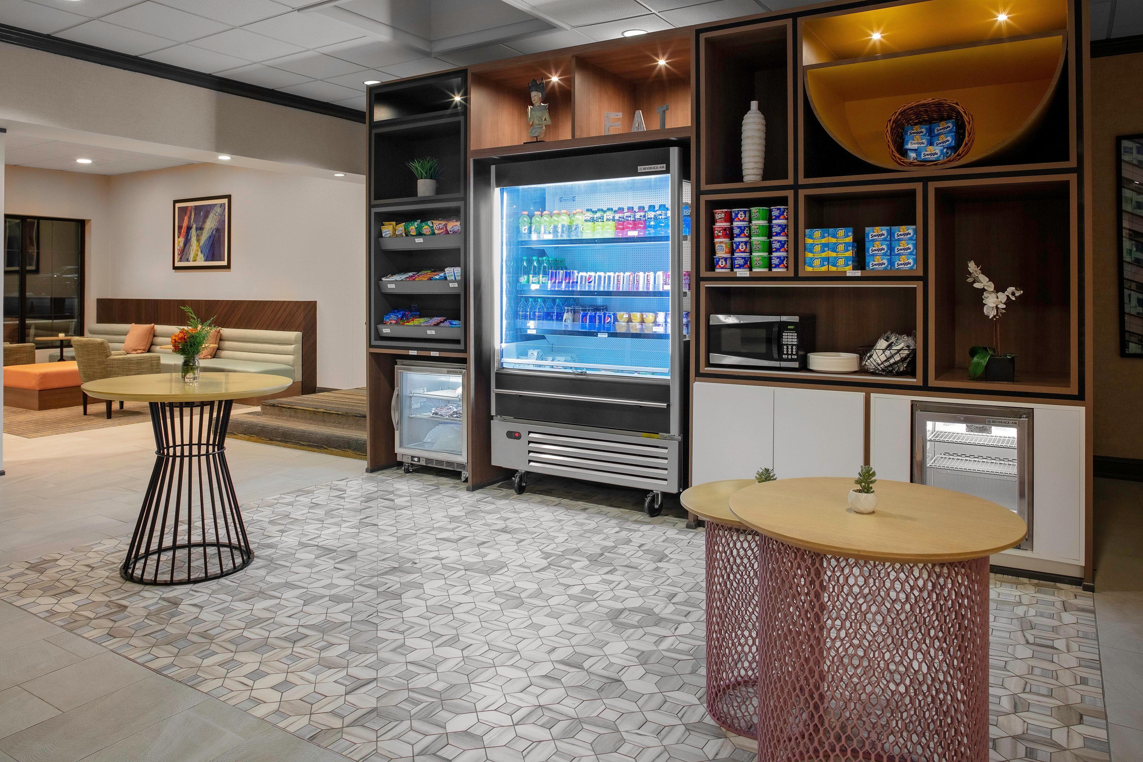 Holiday Inn & Suites Boston Peabody, An Ihg Hotel Εξωτερικό φωτογραφία