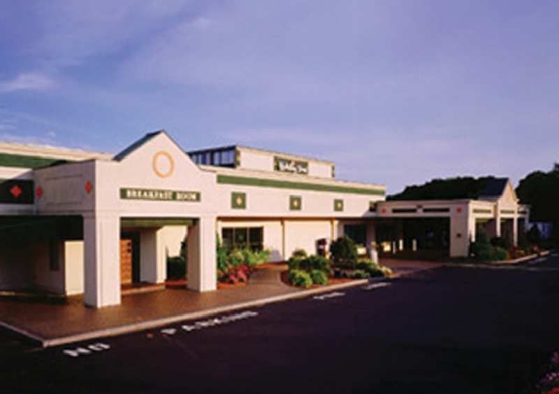 Holiday Inn & Suites Boston Peabody, An Ihg Hotel Εξωτερικό φωτογραφία